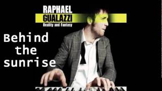 Raphael Gualazzi - Behind the sunrise