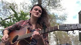 Just and Just As by Penny and Sparrow (Cover by Emma Bordelon)