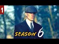 PEAKY BLINDERS | Season6 | EP1 | Explained In Hindi | Mobietv2.0