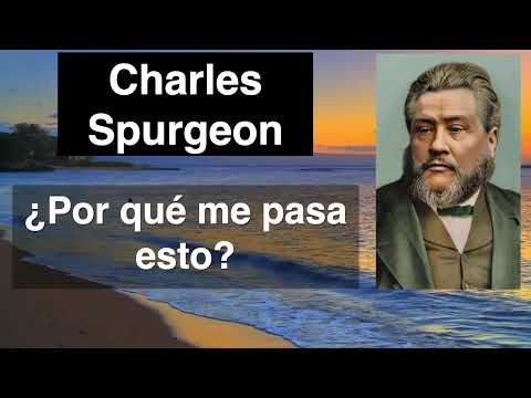Salmo 107,7. Devocional de hoy. Charles Spurgeon en español.