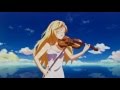 [AMV] Shigatsu wa Kimi no Uso - Roku Tousei no ...