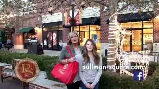 Pullman Square I Shop at Pullman Holiday 30 120115