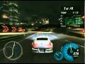 Need For Speed Underground 2 on maximum ...