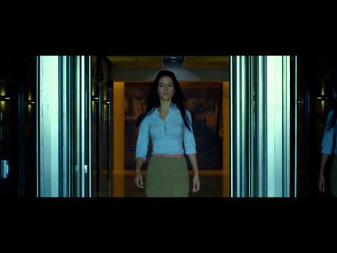 Бармен - Trailer