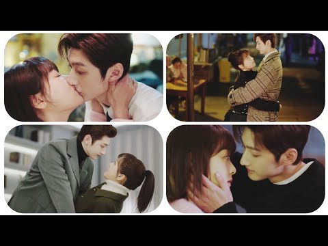 Guarda-costas fofo [FMV] | Su Jing Jing e Fu Rong | Drama chinês