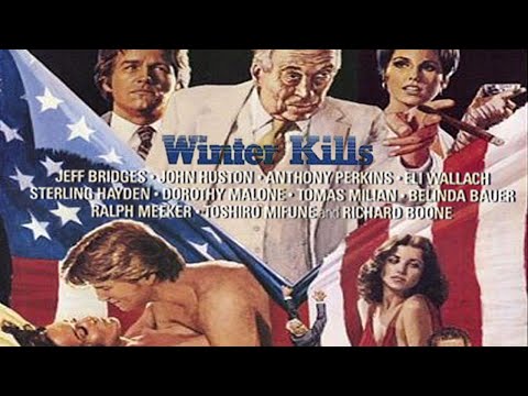 Episode 058: Winter Kills (1979)