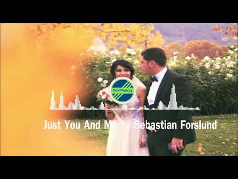 Just You And Me by Sebastian Forslund [RnB Music]