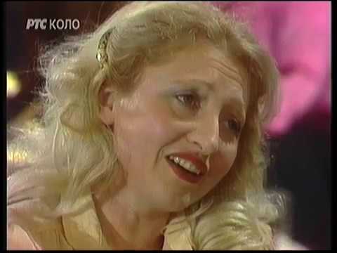 Sunce jarko - GORDANA JEVTOVIC