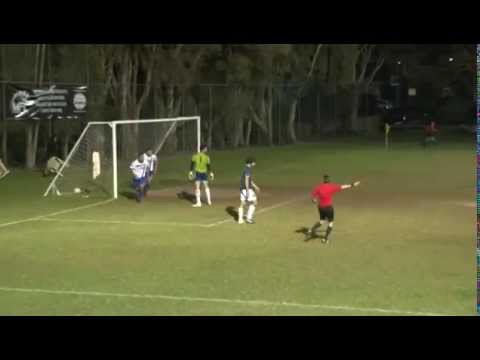FGC BLK Premier League round 19 Murwillumbah FC v Surfers Paradise SC (0-2)