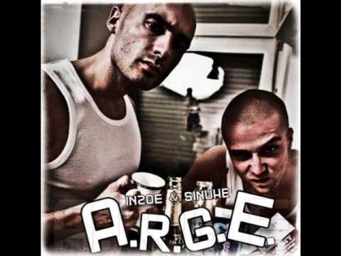 Inzoe & Sinuhe Inz und S  (Arge musik)