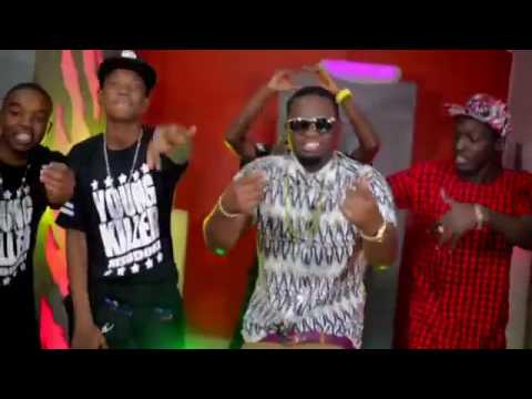 Fred swagg ft  Young killer,Kad Go Official Videowww hotnewsongtz blogspot com.mp4