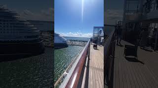 #cruiseship #carnivalcruise #freedom #sailing #review