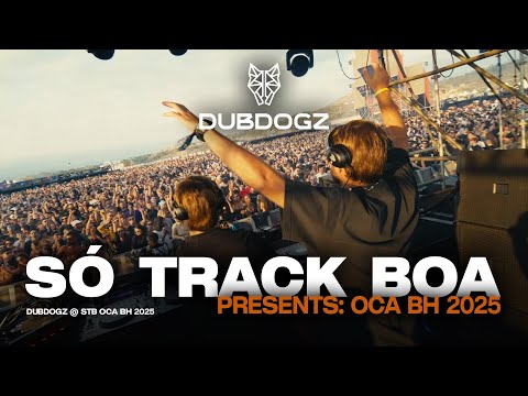 DUBDOGZ @ Só Track Boa presents OCA BH (2025)
