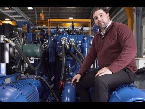 MACHINEX HIGH CAPACITY HORIZONTAL BALERS