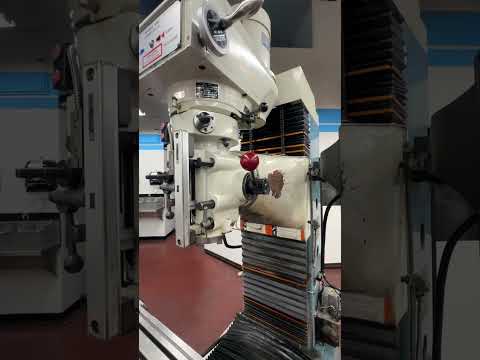 1997 SOUTHWESTERN INDUSTRIES DPM CNC Bed Mill | Midstate Machinery (1)