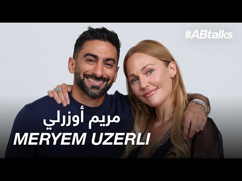 Meryem Uzerli