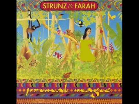 Strunz & Farah - Ida Y Vuelta