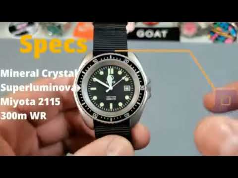 Qimei Classic US Special Forces UDT Military Army Sport Men's Outdoor