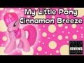 Unboxing My Little Pony Blindbag "Cinnamon ...