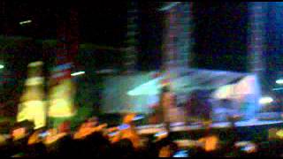 Kamikazee - Doobi doo + Vagina  (Pulp Summer Slam 2013)