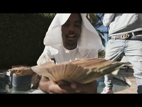 BabyFaceCeez -"Say Cheese" (Official Music Video) Dir.Valley Club