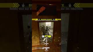 ESK PRIS LA MAIN DANS LE SAC