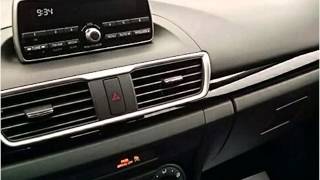 preview picture of video '2014 Mazda MAZDA3 Used Cars Bellefonte PA'