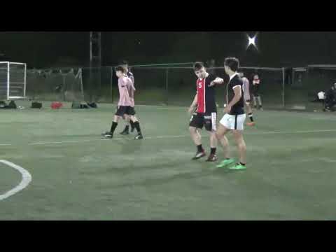 REAL BARRIL VS DUE TOCHI - #LigaNuñez LN CUP - 10/10/2022