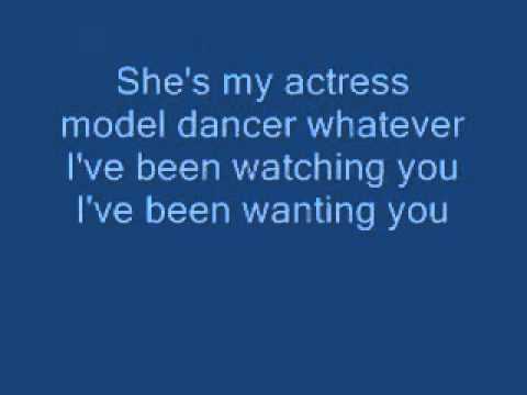 Actress, Model... video thumbnail