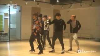 Download lagu BTOB & JunHyung (Men In Black) - Speak [Monstar] mp3