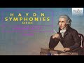 Haydn: Symphony No. 53 "L'imperiale"