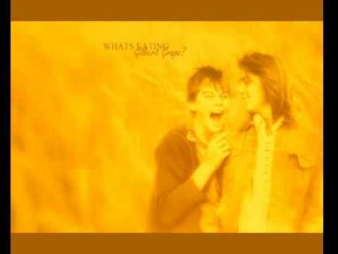 Björn Isfält & Alan Parker - Theme from What's Eating Gilbert Grape