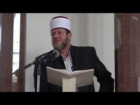 Në asnjë rast mos e lini Namazin - Hoxhë Metush Memedi