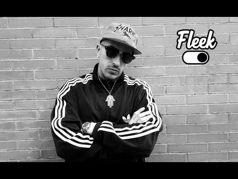 M. Ramírez - A CAPELLA para Fleek Mag #75