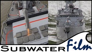 Missile Launch on Board 12Jul17<div class=vauth>SubWaterFilm</div>