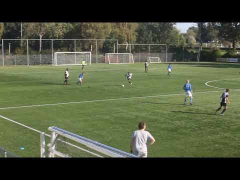 SV RAP/DREAM TEAM JO17-1 - KAMPONG JO 17-3(1steH3)(13-10-2018)(10-0)Comp.