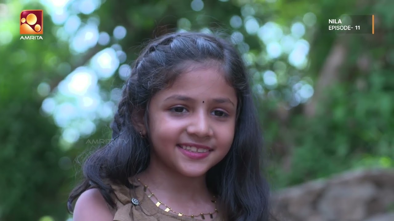 ഹരിക്കു മുന്നിൽ ശബ്ദമുയർത്തി വന്ദന! | Nila Ep - 11 | Amrita TV