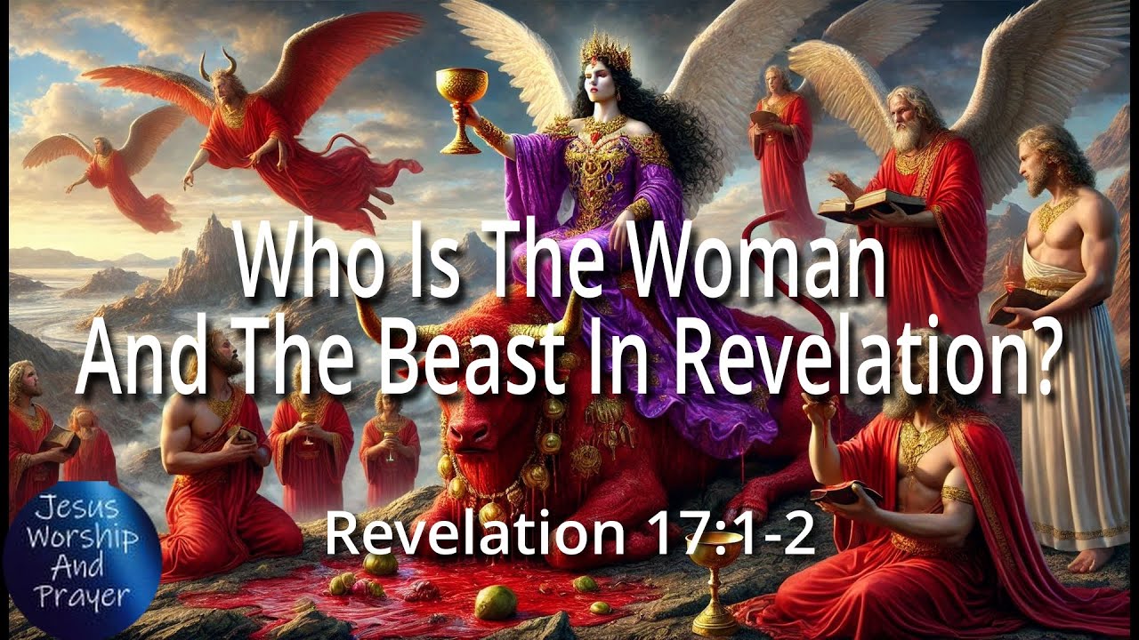 The Corrupt Woman Revealed