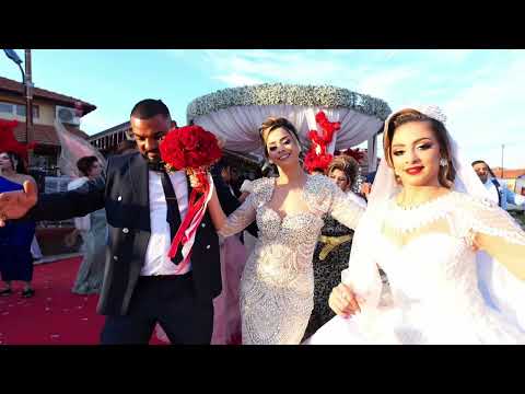 Mariyana & Asen VIP Svatba 2025