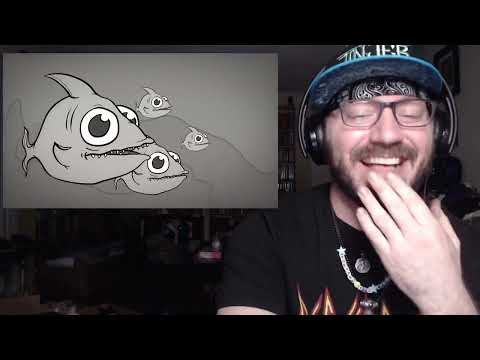 DIABLO SWING ORCHESTRA - War Painted Valentine - NORSE Reacts