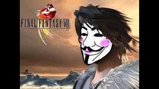 ファイナル配信【FF8RE実況】おまえの思う、最も強いゲームを実況してやろう