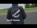 Compass Chronos Henrik Clausen Bayreuth 2016