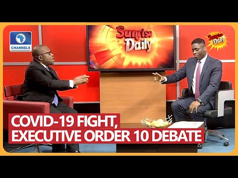 Sunrise Daily | 26/05/2020