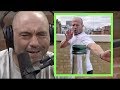 Joe Rogan Jason Statham Has Legit Striking Skills