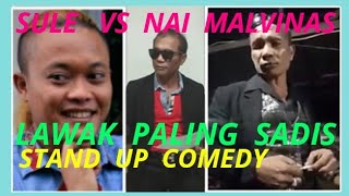 Download lagu LAWAK BATAK 2025 NAI MALVINAS PALING NGAKAK TERPOPULER mp3 Download lagu LAWAK BATAK 2025 NAI MALVINAS PALING NGAKAK TERPOPULER mp3