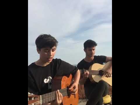 Tuana Özkurt-Kanatlarım Var Ruhumda