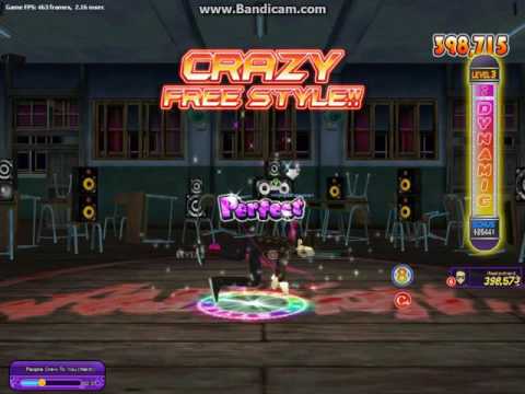 C8 C6 To You Audition KyrieEtherions