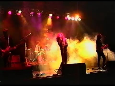 The VICEROYz - LiVe @ The Center Stage Theatre - (Spread The Word)