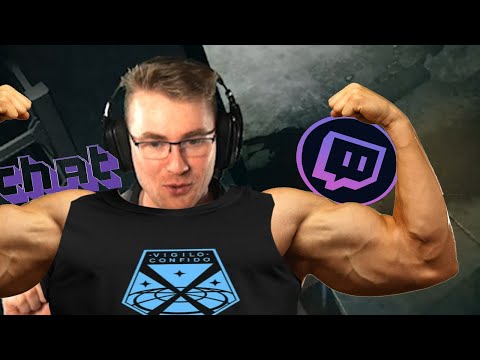 Streamer Carries Chat Through XCOM 2 Playthrough