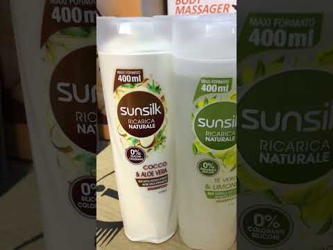 Sunsilk shampoo uk product 400 ml | Sunsilk Shampoo Made in UK | Popal Shop | Shorts